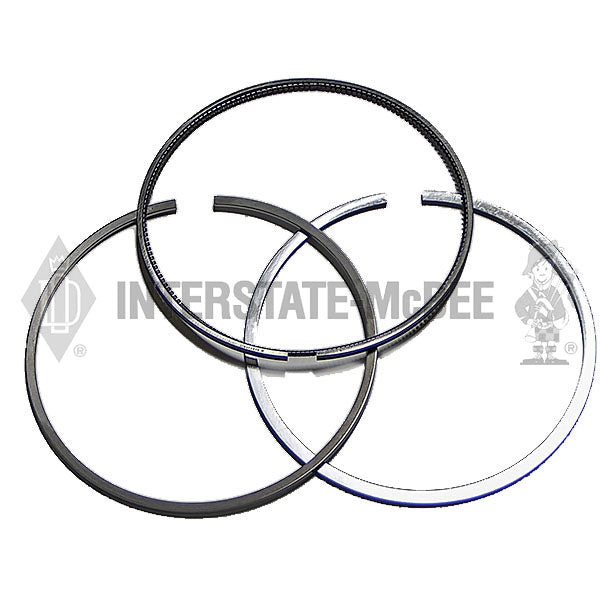 4309441 | Cummins ISX/QSX Piston Ring Set, New