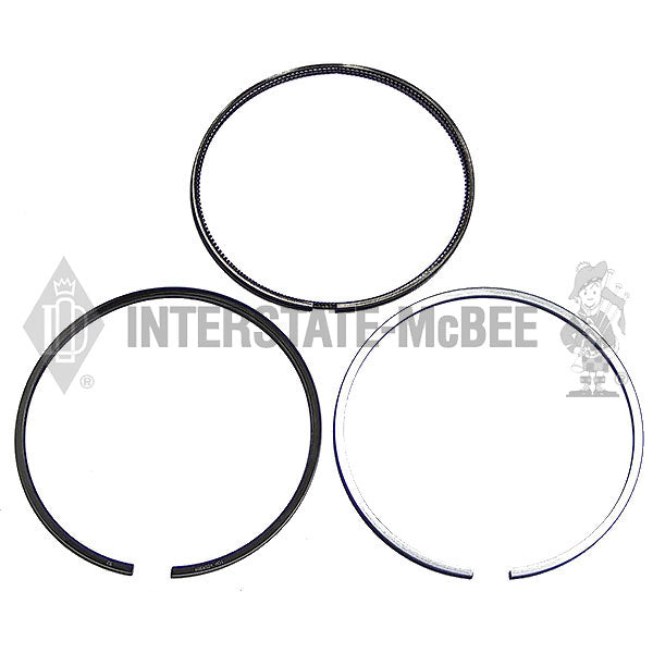 4309442 | Cummins ISX/QSX Piston Ring Set, New