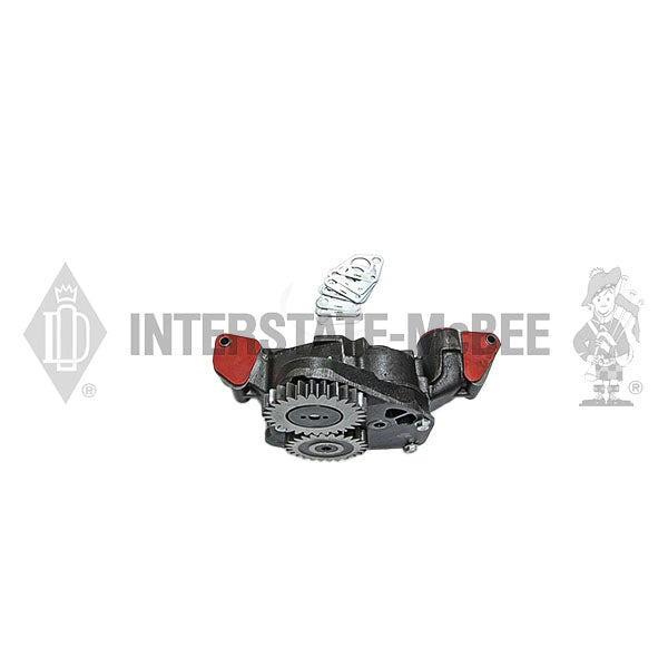 4309499 | Cummins ISX/QSX Oil Pumps, New