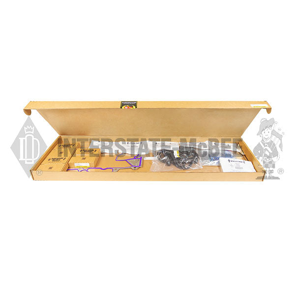 4352145 | Cummins ISX/QSX Upper Engine Gasket Set, New