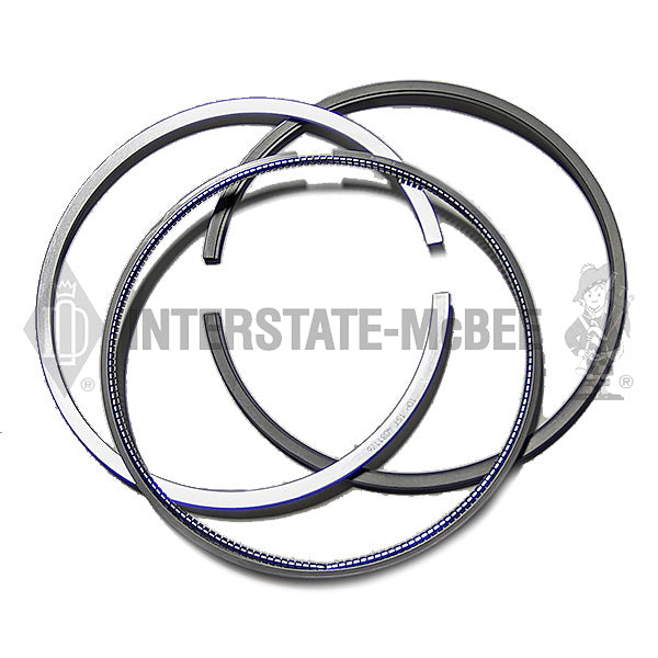 4352282 | Cummins KT/QSK Piston Ring Set, New