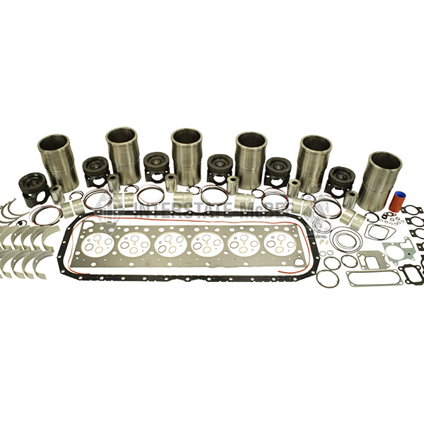 M-4352286 | 4352286 | Cummins ISX/QSX Inframe Kit, New