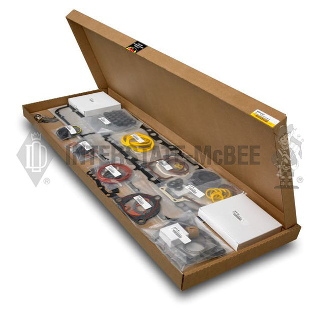 4373252 | Caterpillar 3406E/C15/C16 Central & Lower Gasket Set, New