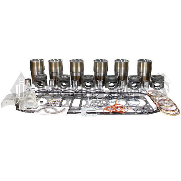 M-4376167 | 4376167 | Cummins ISX/QSX Inframe Kit, New