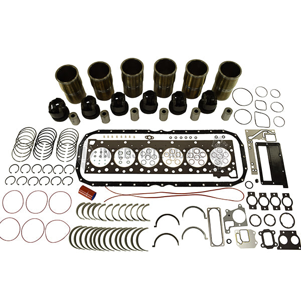 M-4376171 | 4376171 | Cummins ISX/QSX Inframe Kit, New