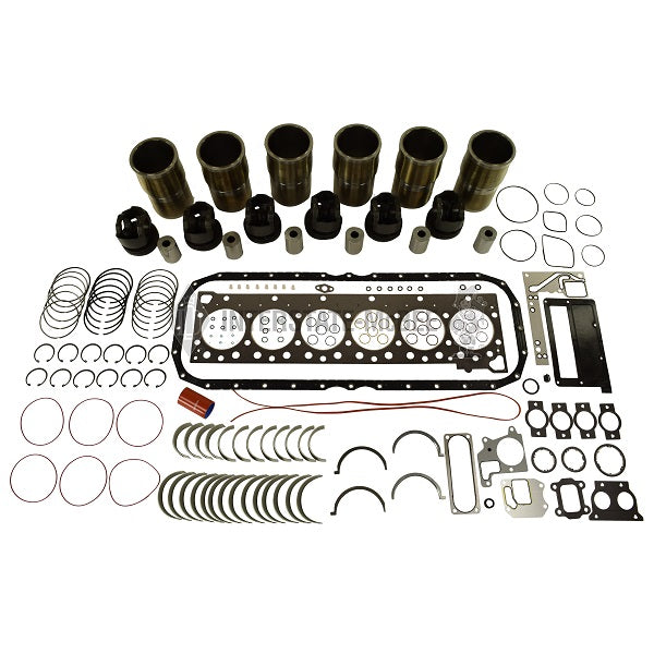 M-4376174 | 4376174 | Cummins ISX/QSX Inframe Kit, New