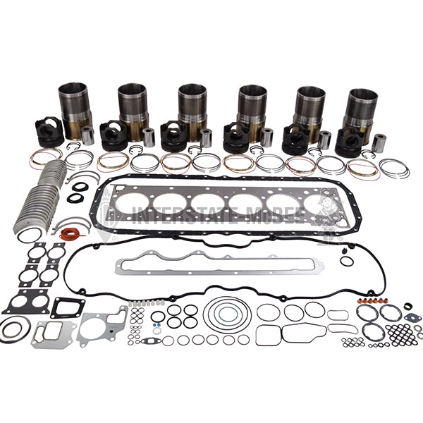 M-4376177 | 4376177 | Cummins ISX/QSX Inframe Kit, New
