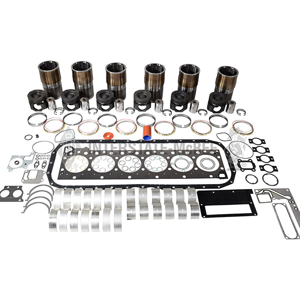 M-4376179 | 4376179 | Cummins ISX/QSX Inframe Kit, New