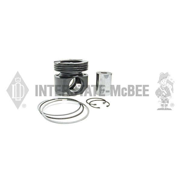 4376241 | Cummins ISX/QSX Piston Kit, New