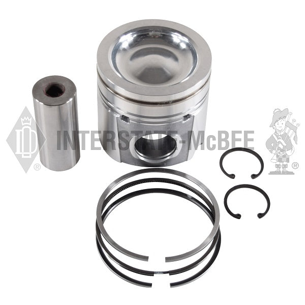 4376354 | Cummins B/ISB/QSB Piston Kit, New