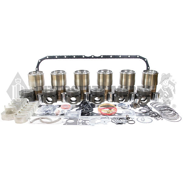 M-4376429 | 4376429 | Cummins ISX/QSX Inframe Kit, New