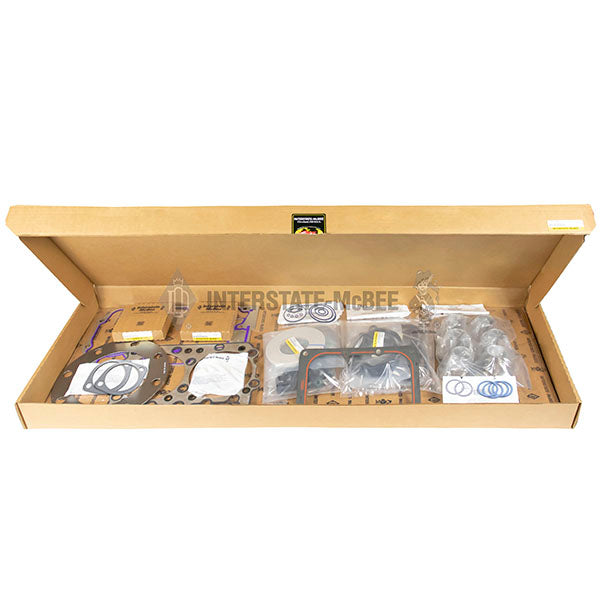 4376513 | Cummins KT/QSK Lower Engine Gasket Set, New