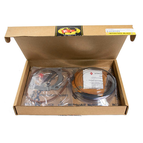 4498561 | Caterpillar 3406E/C15/C16 Rear Structure Gasket Set, New