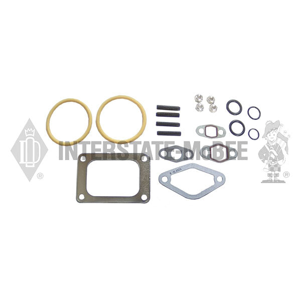 4503020 | Caterpillar 3406 Turbocharger Install Gasket Set, New