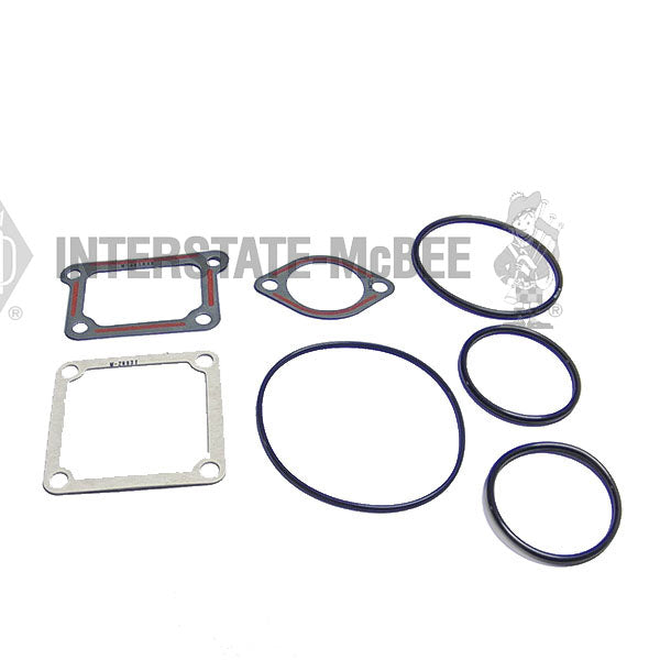 4503022 | Caterpillar 3408/3412/C27/C32 Water Pump Gasket Set, New