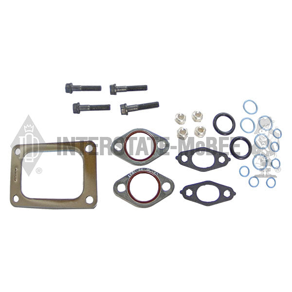 4692905 | Caterpillar C18 Turbocharger Install Gasket Set, New