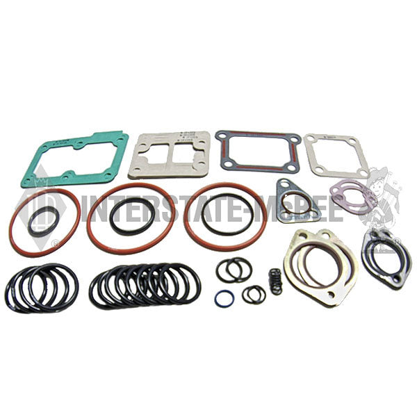 4805150 | Caterpillar 3408/3412/C27/C32 Oil Cooler & Lines Gasket Set, New
