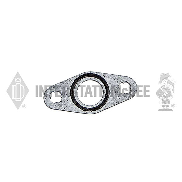 4891288 | Cummins B/ISB/QSB Turbocharger Oil Drain Gasket, New