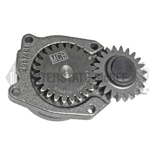 4897481 | Cummins ISB/QSB Oil Pumps, New
