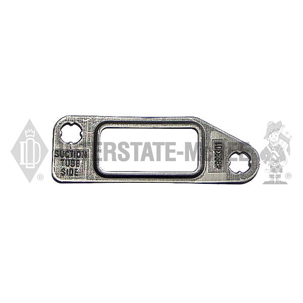4898301 | Cummins B/ISB/QSB Oil Suction Connect Gasket, New