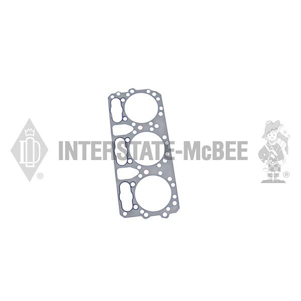 4912321 | Cummins VEE/903/1710/V28 Cylinder Head Gasket, New