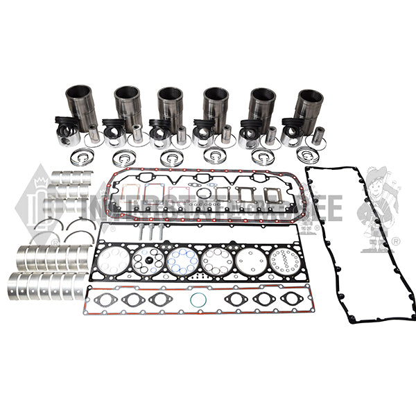 M-4918787 | 4918787  Cummins L10/M11/ISM/QSM Inframe Kit, New
