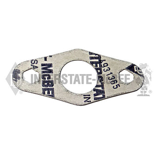 4931365 | Cummins B/ISB/QSB Oil Drain Gasket, New