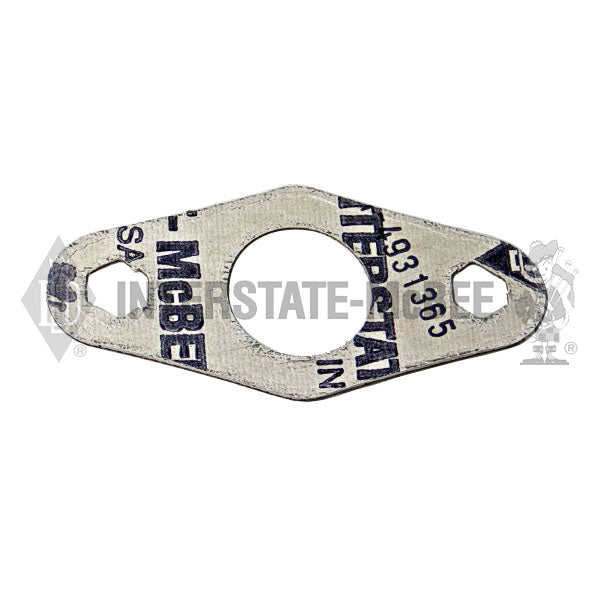 4931365 | Cummins B/ISB/QSB Oil Drain Gasket, New