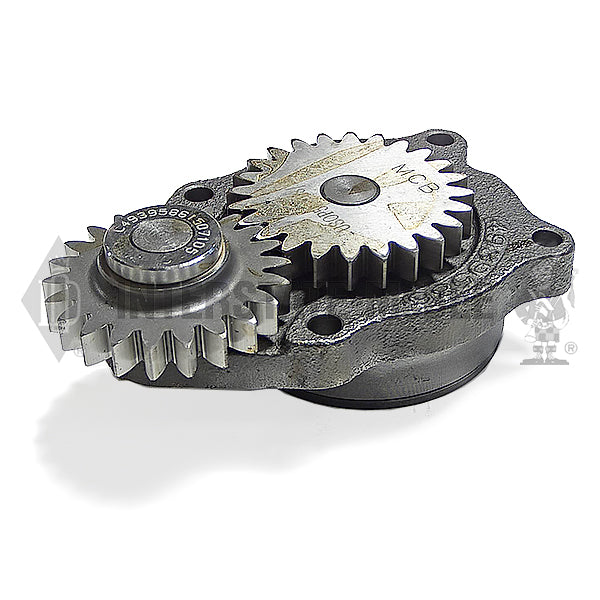 4939586 | Cummins ISB/QSB Oil Pumps, New