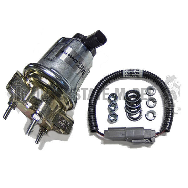 4943048 | Cummins ISB/QSB Fuel Pumps, New