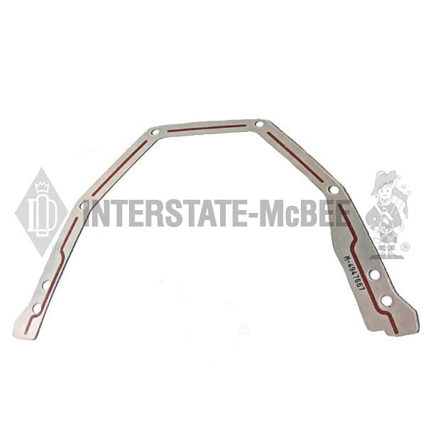 4947667 | Cummins B/ISB/QSB Rear Cover Gasket, New