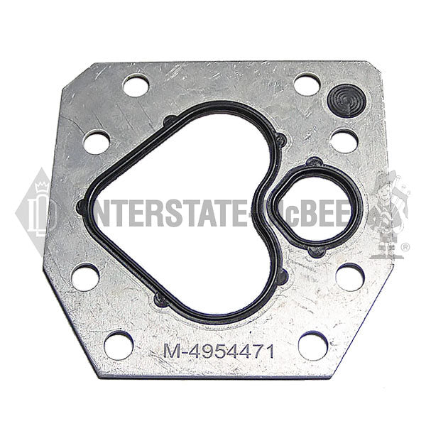 4954471 | Cummins ISX/QSX Fuel Pump Components, New
