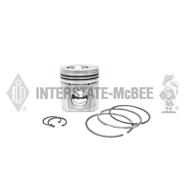 4955190 | Cummins C/ISC/QSC/ISL/QSL Piston Kit, New