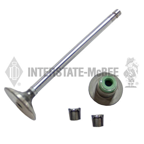 4955210 | Cummins ISB/QSB Exhaust Valves, New