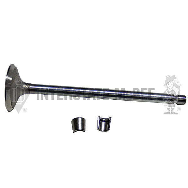 4955212 | Cummins ISB/QSB Exhaust Valves, New