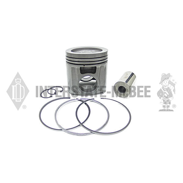 4955235 | Cummins KT/QSK Piston Kit, New