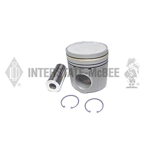 4955238 | Cummins KT/QSK Piston Kit, New
