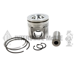 4955337 | Cummins B/ISB/QSB Piston Kit, New