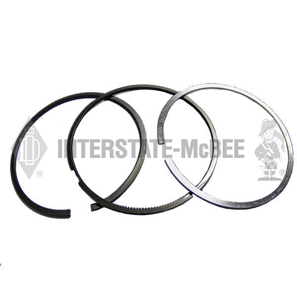 4955366 | Cummins B/ISB/QSB Piston Ring Set, New