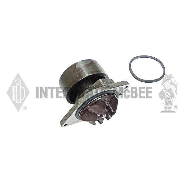 4955394 | Cummins ISB/QSB Water Pumps, New