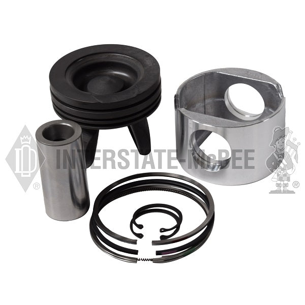 4955530 | Cummins C/ISC/QSC/ISL/QSL Piston Kit, New