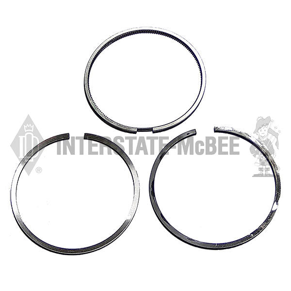 4955651 | Cummins C/ISC/QSC/ISL/QSL Piston Ring Set, New