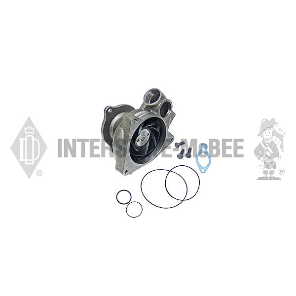 4955708 | Cummins L10/M11/ISM/QSM Water Pumps, New
