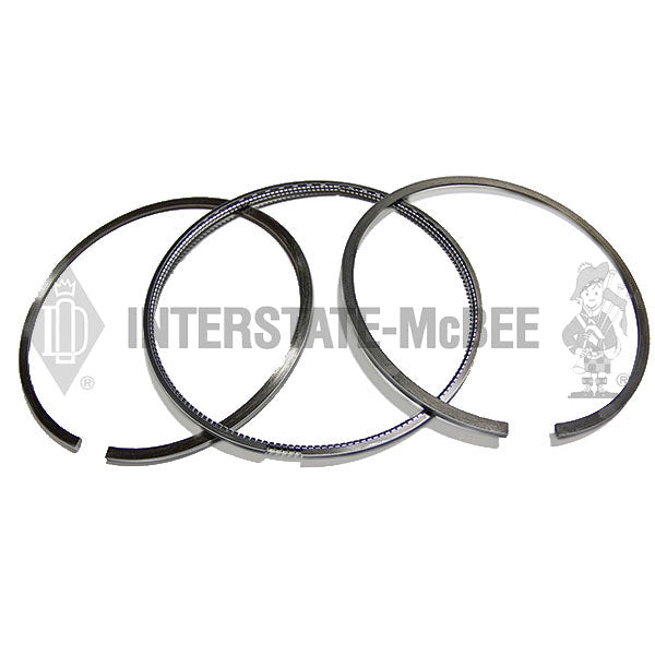 4955975 | Cummins KT/QSK Piston Ring Set, New