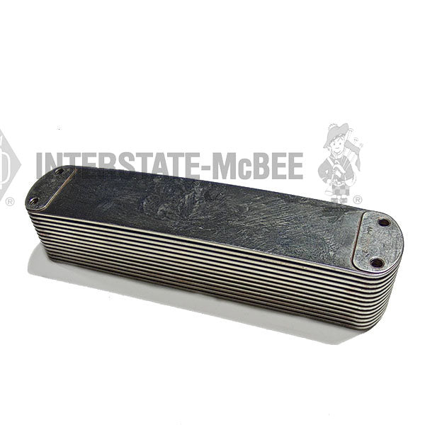 4965482 | Cummins ISX/QSX Oil Cooler, New