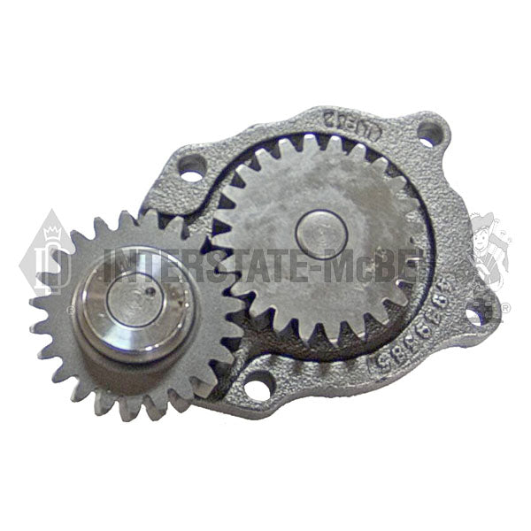 4988801 | Cummins ISB/QSB Oil Pumps, New