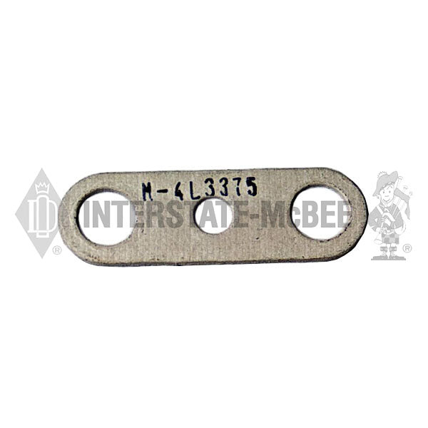 4L3375 | Caterpillar 6.25"/D353/D379/D398/D399 Accessory Cover Gasket, New