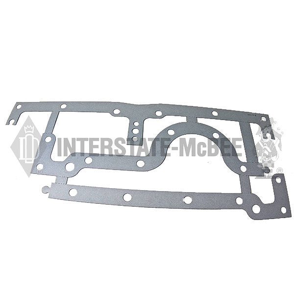 4L3392 | Caterpillar 6.25"/D353/D379/D398/D399 Accessory Cover Gasket, New