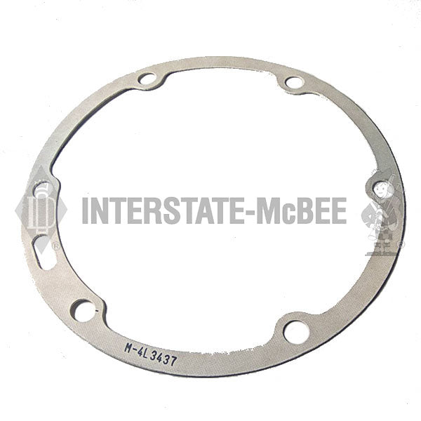 4L3437 | Caterpillar 6.25"/D353/D379/D398/D399 Accessory Cover Gasket, New