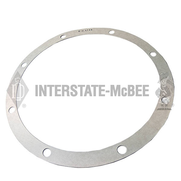 4L6706 | Caterpillar 6.25"/D353/D379/D398/D399 Gasket, New